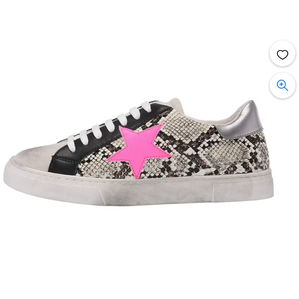 Steven by Steve Madden sneakers